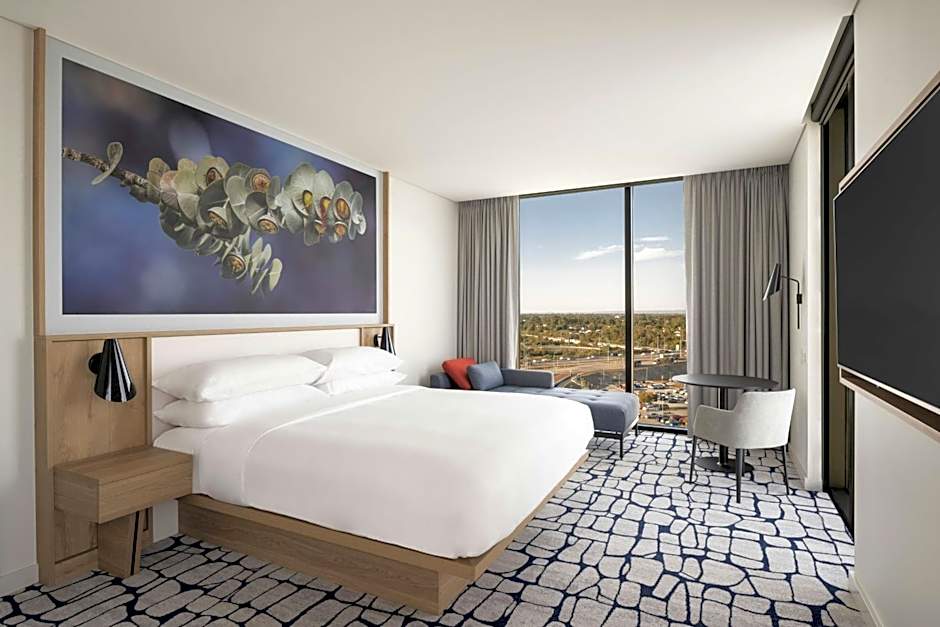 Courtyard by Marriott Perth, Murdoch