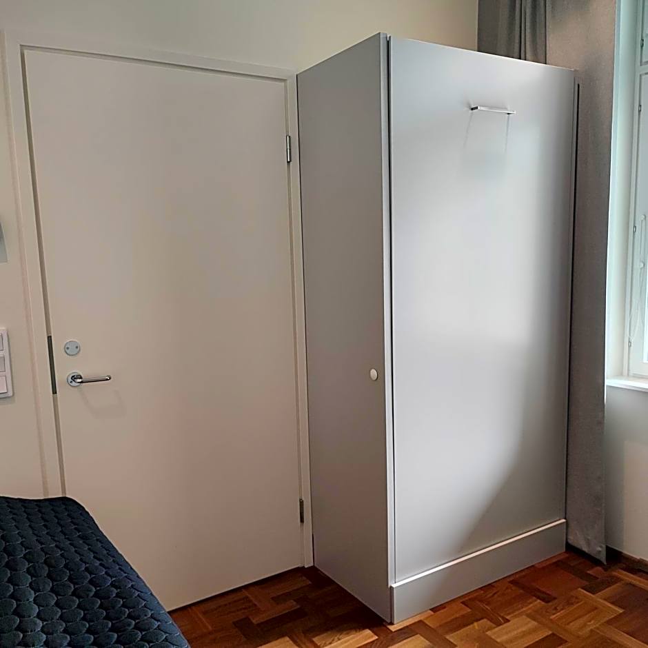 Esplanad Suites