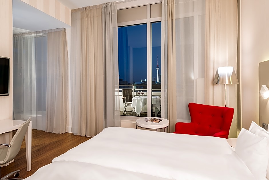 NH Berlin Friedrichstrasse