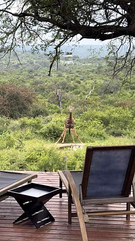 Tulani Boutique Lodge