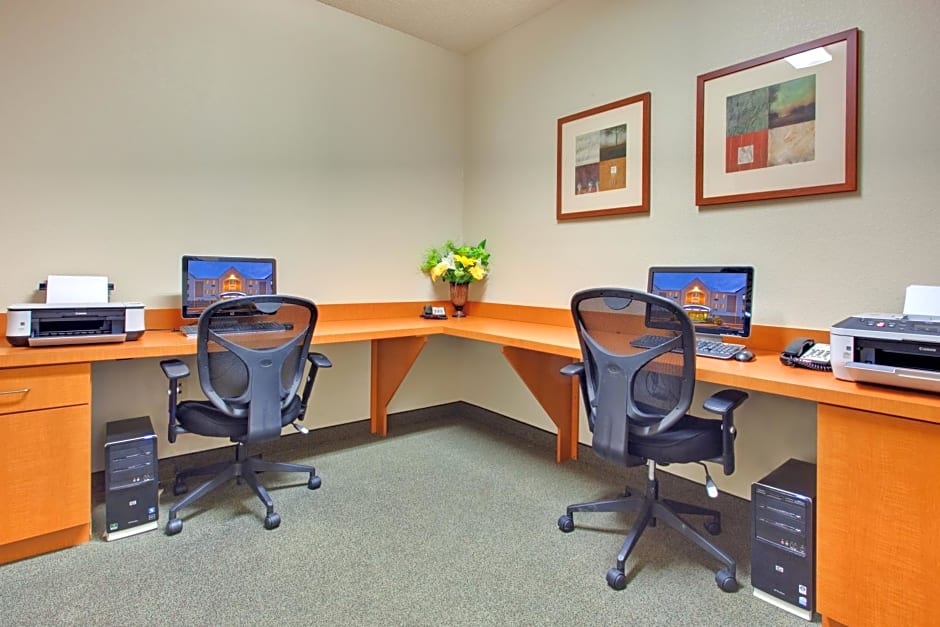 Candlewood Suites Nogales By IHG