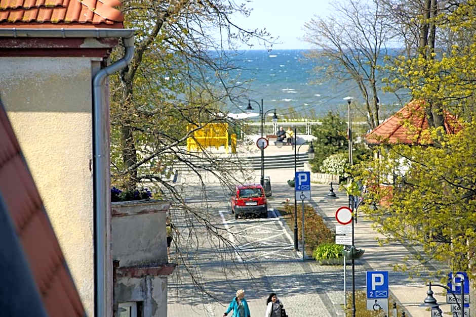 Hotel Aleksander