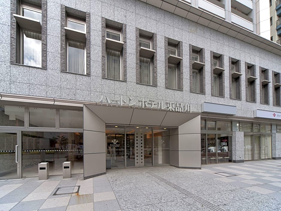 Hearton Hotel Higashi Shinagawa