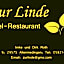 Hotel Restaurant Zur Linde