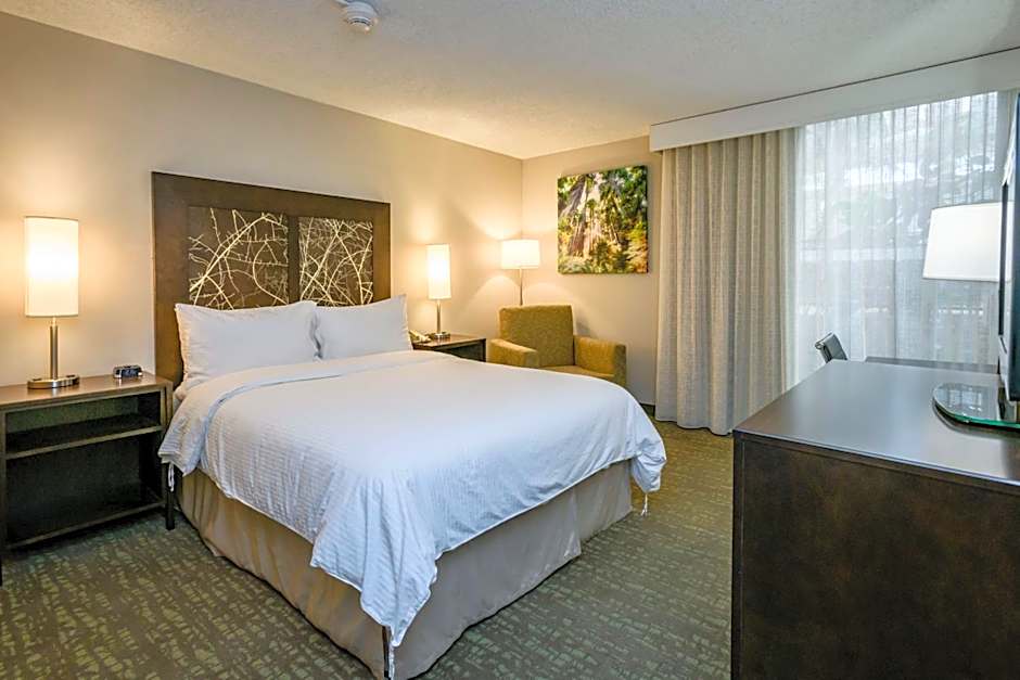 Wyndham Garden Fresno Yosemite Airport