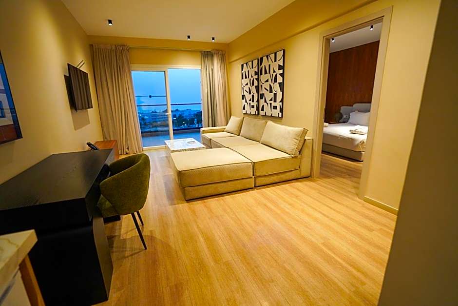 Ocean Atlantic View (Ex Bo Hotel)