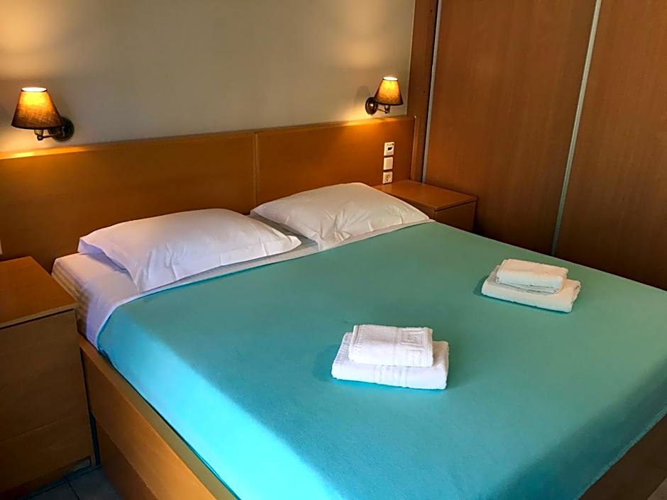 Villiana Holiday Apartments