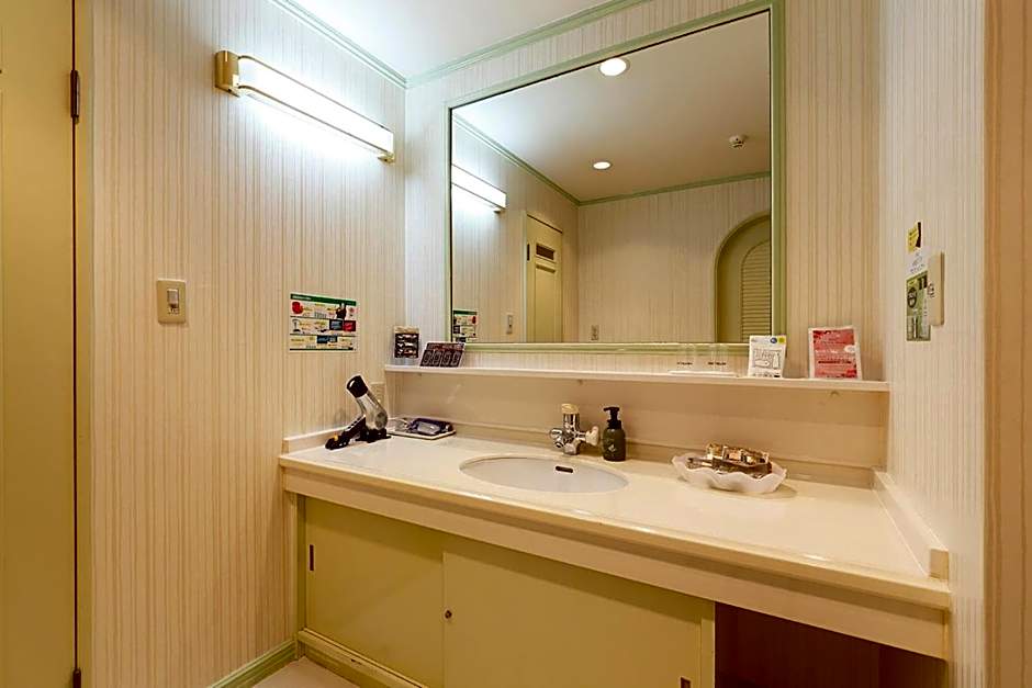 HOTEL555 伊豆長岡