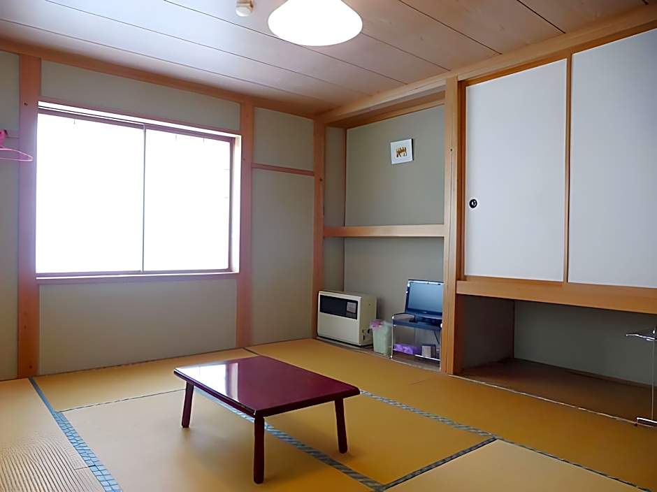 Naeba Lodge Oka