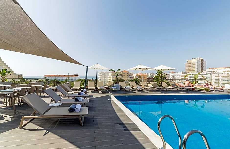 The Prime Energize Hotel & SPA - Algarve