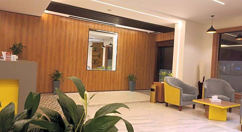 ASFAR HOTEL APARTMENTS