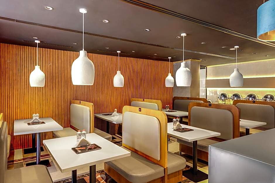 Dream City Hotel Apartments L.L.C. 