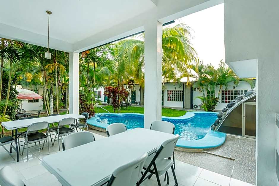 OYO Hotel Rio