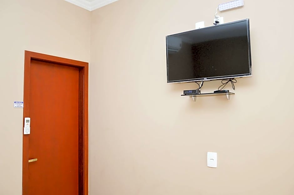 Pousada Pouso Vitoria