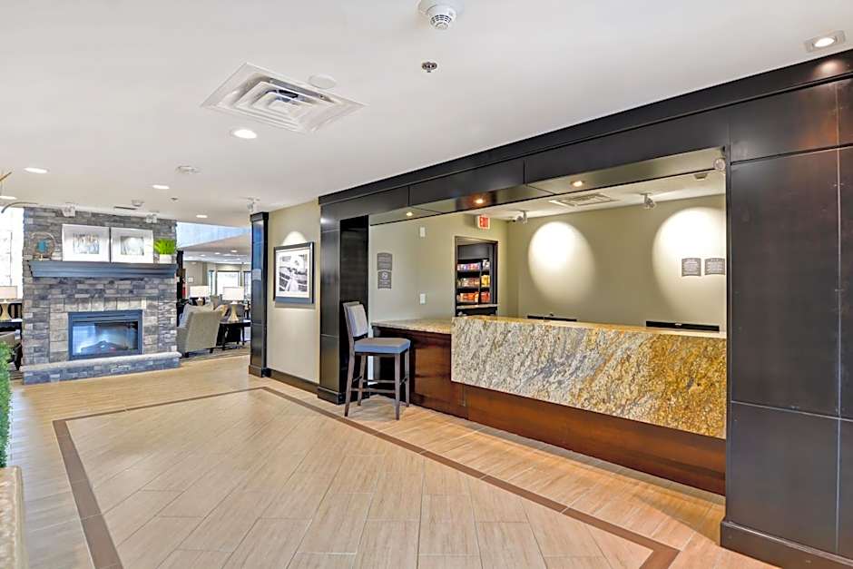 Staybridge Suites Mt Juliet Nashville Area By IHG
