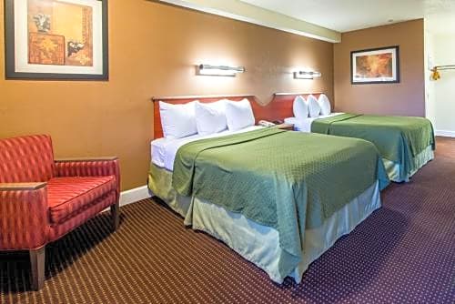 Studio 6 Anaheim – Anaheim, CA