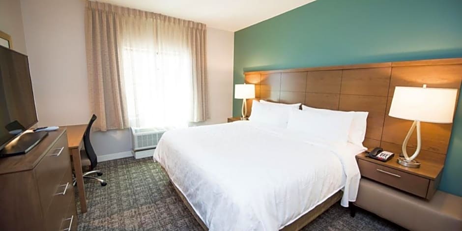 Staybridge Suites Houston East - Baytown, an IHG Hotel