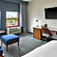 Courtyard by Marriott Providence Downtown