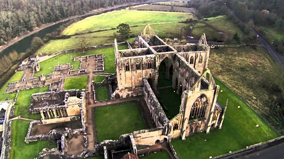 Shepherd’s delight