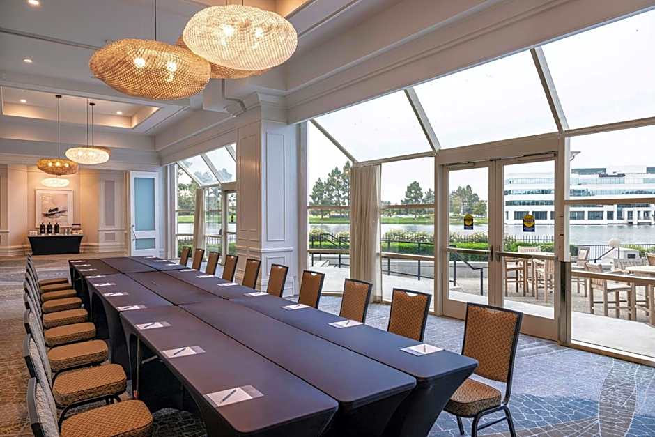 Grand Bay Hotel San Francisco