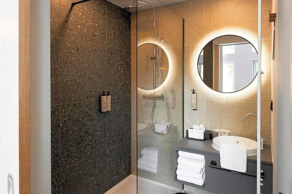 Golden Tulip Keyser Breda Centre