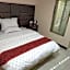 SIA Hotel (Guangzhou Railway Station Sanyuanli Subway Station)