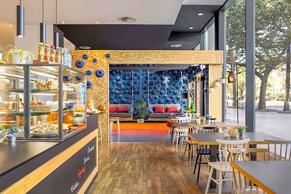 Vienna House Easy by Wyndham Berlin Prenzlauer Berg