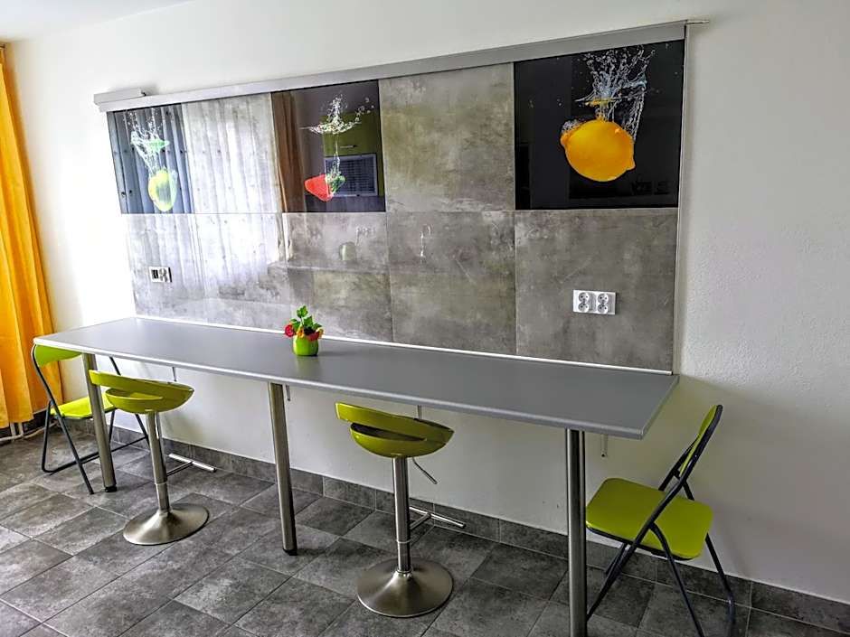 Ośrodek Wypoczynkowy Bankowy