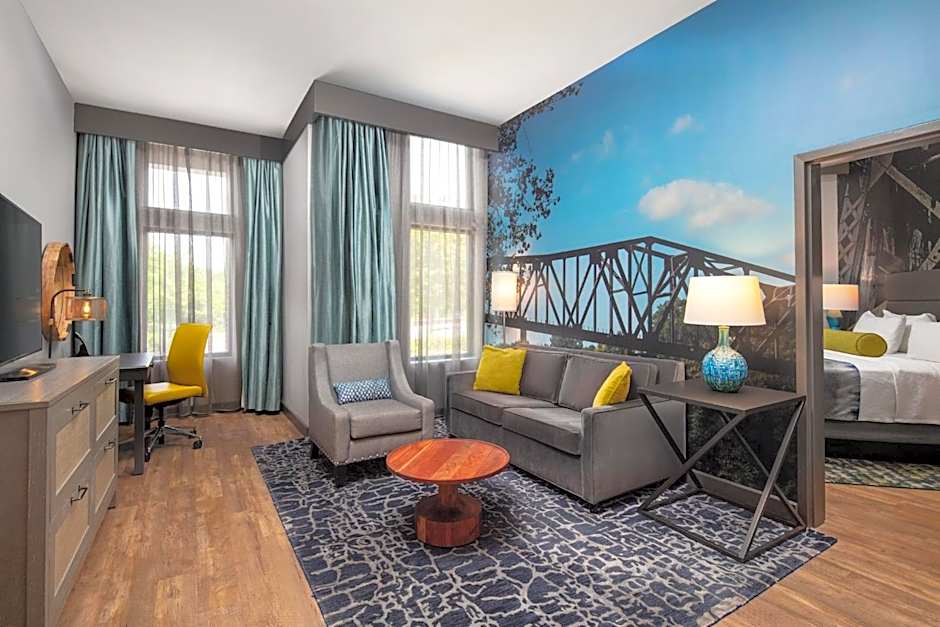Hotel Indigo Tuscaloosa Downtown By IHG