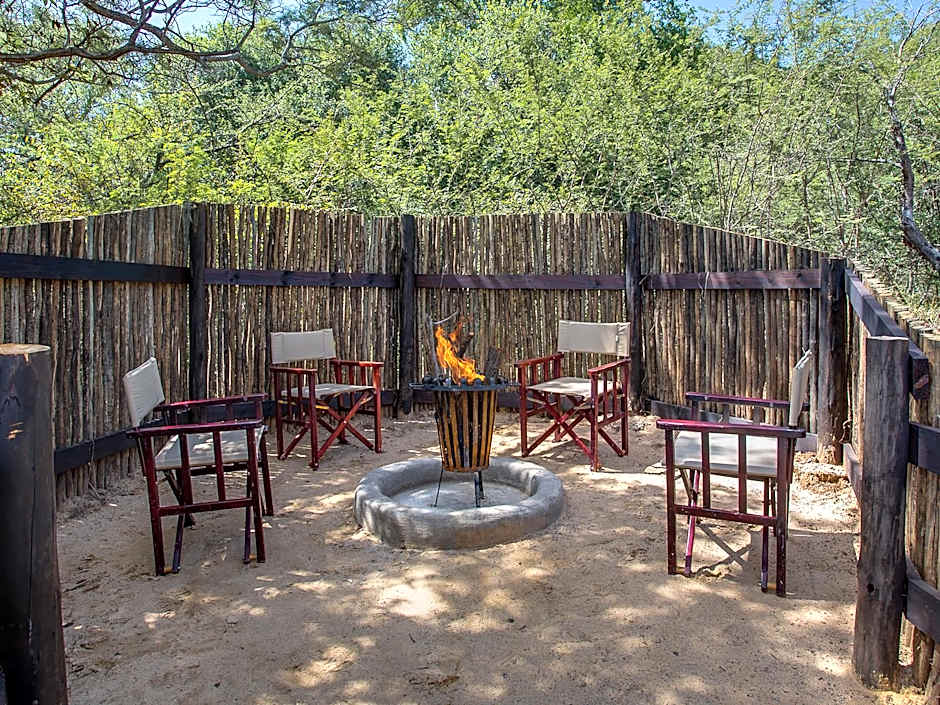 Shepherds Tree Game Reserve