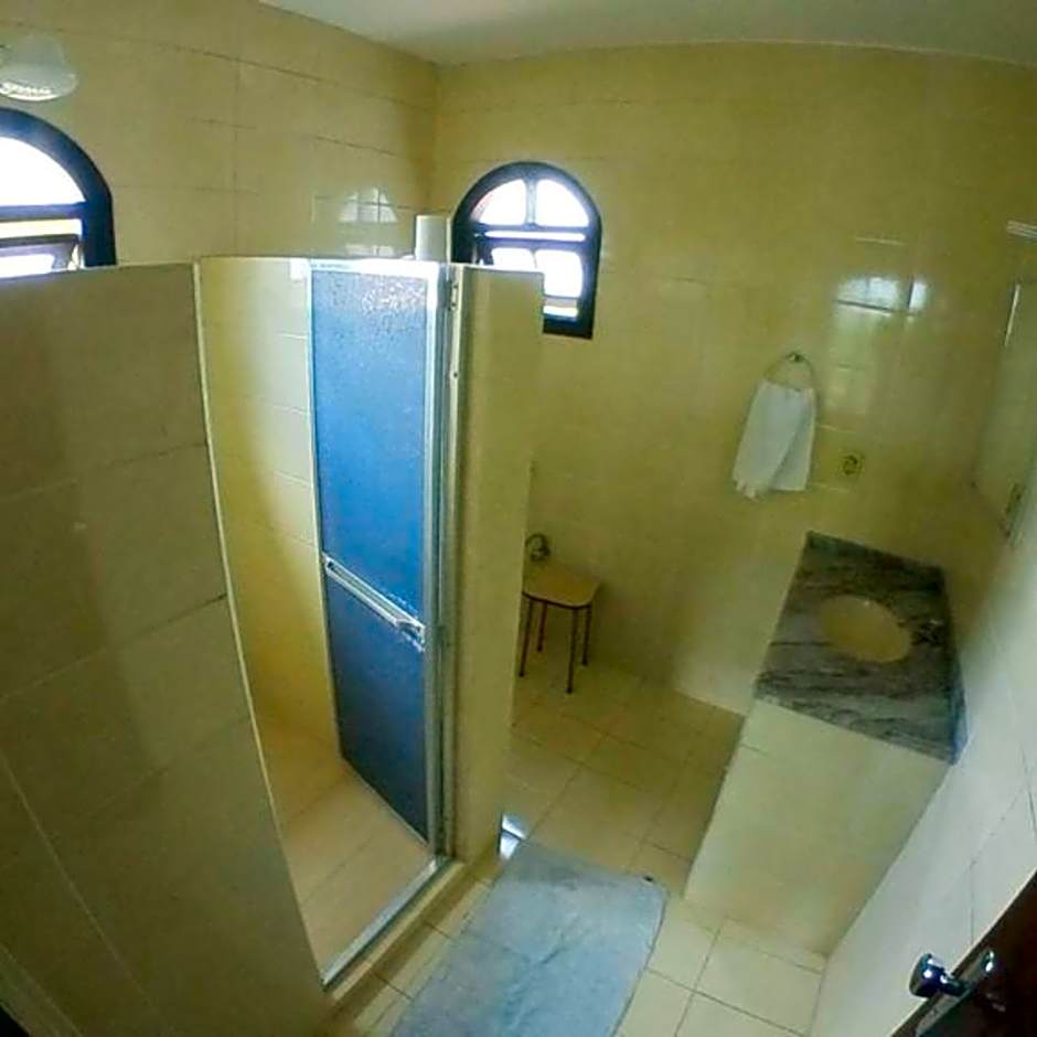 Casa da Olga Itatiaia