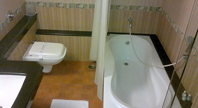 The Madurai Residency