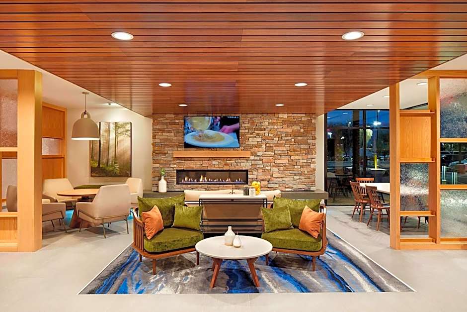 Fairfield by Marriott Inn & Suites Indio Coachella Valley