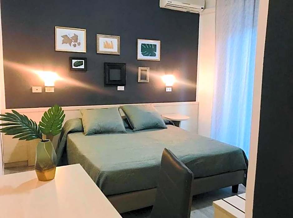 WuHostel