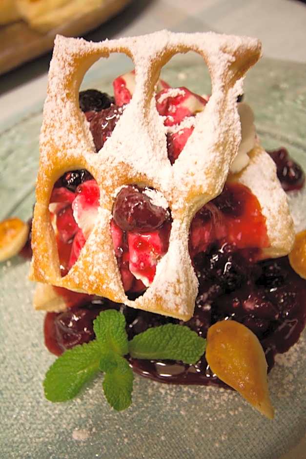 Alpengasthof Zollwirt