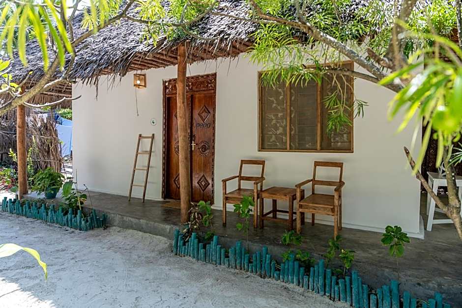 Mintaka Boutique Hotel