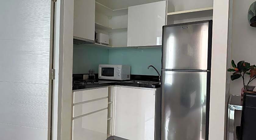 Aspira G Sukhumvit 33