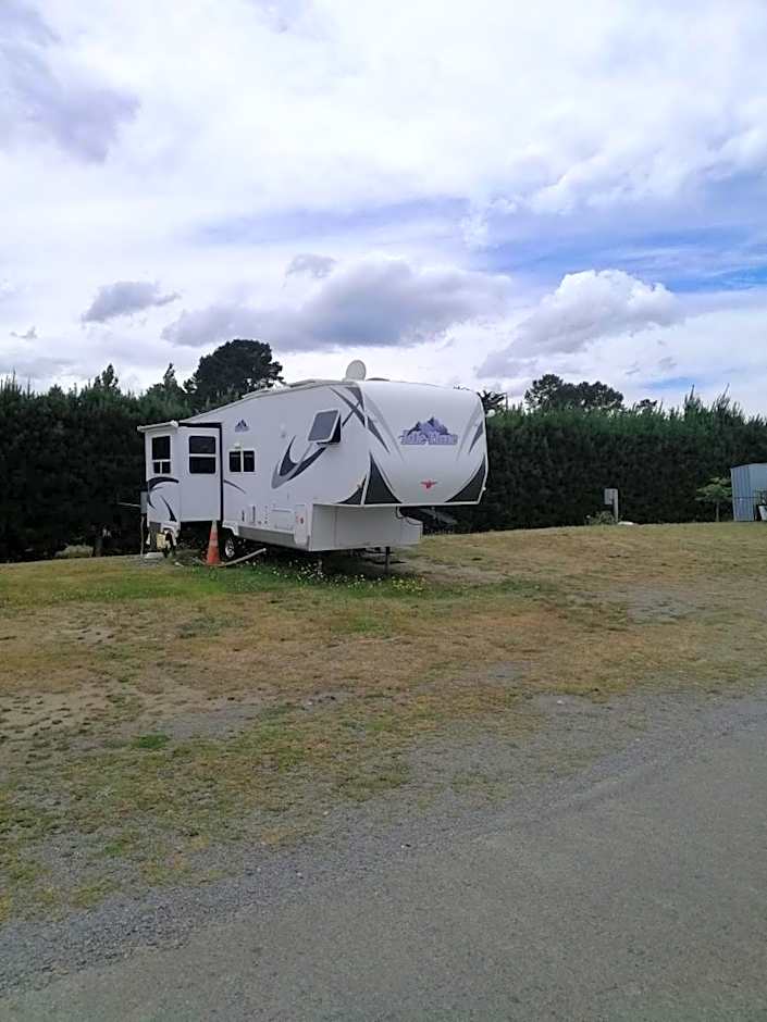 Rangiora Eco Holiday Park