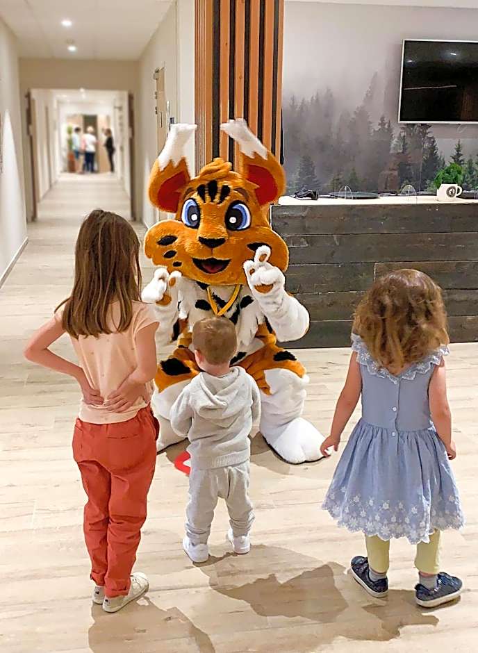 Résidence Club MMV L'Etoile des Sybelles