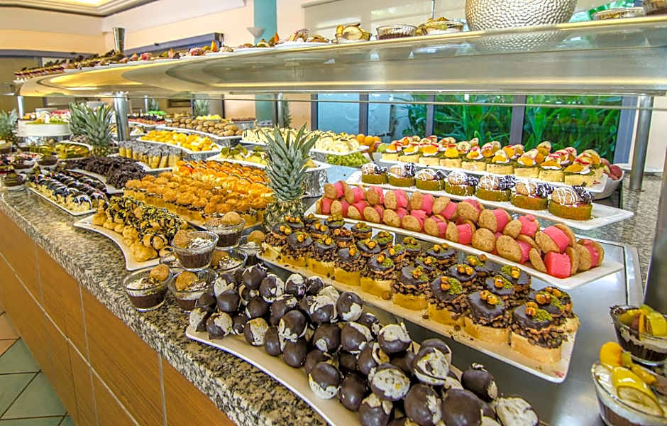 The Grand Blue Sky International - All Inclusive