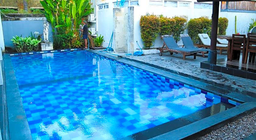 Sanur Guest House
