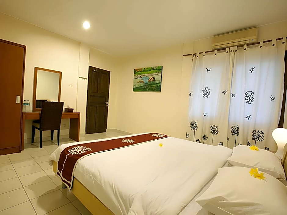 Niramaya Villa Bali