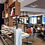 Hilton Boston Back Bay