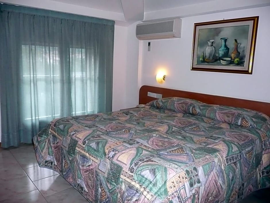 Hotel Darsena