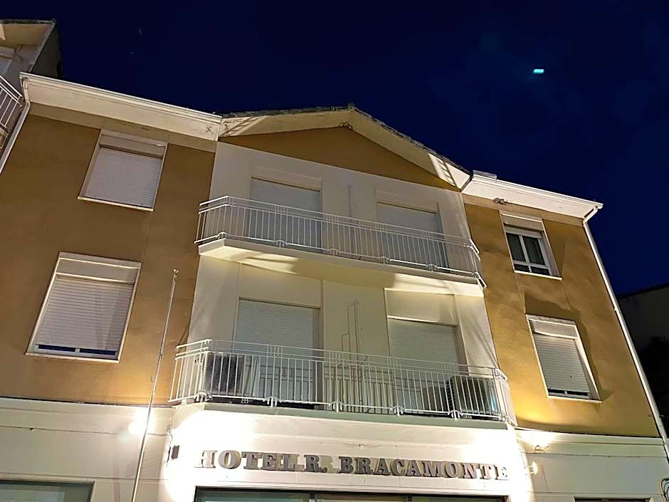 Hotel Bracamonte