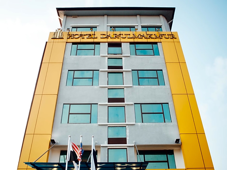 Photo 1 of 50 of Hotel Darul Makmur