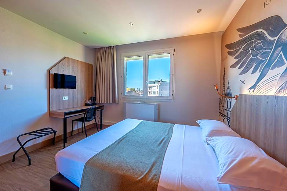 Hôtel Icare