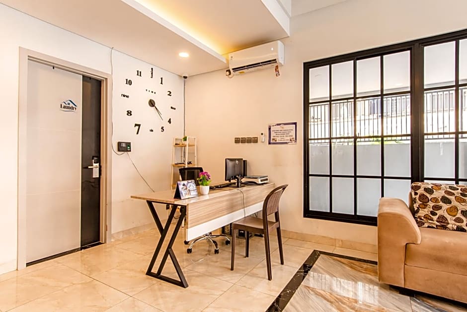 Monggo Mampir Tanjung Duren By Reccoma