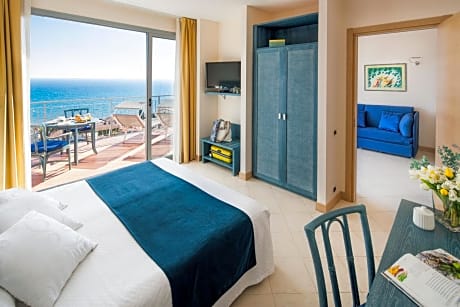 Suite with Sea View