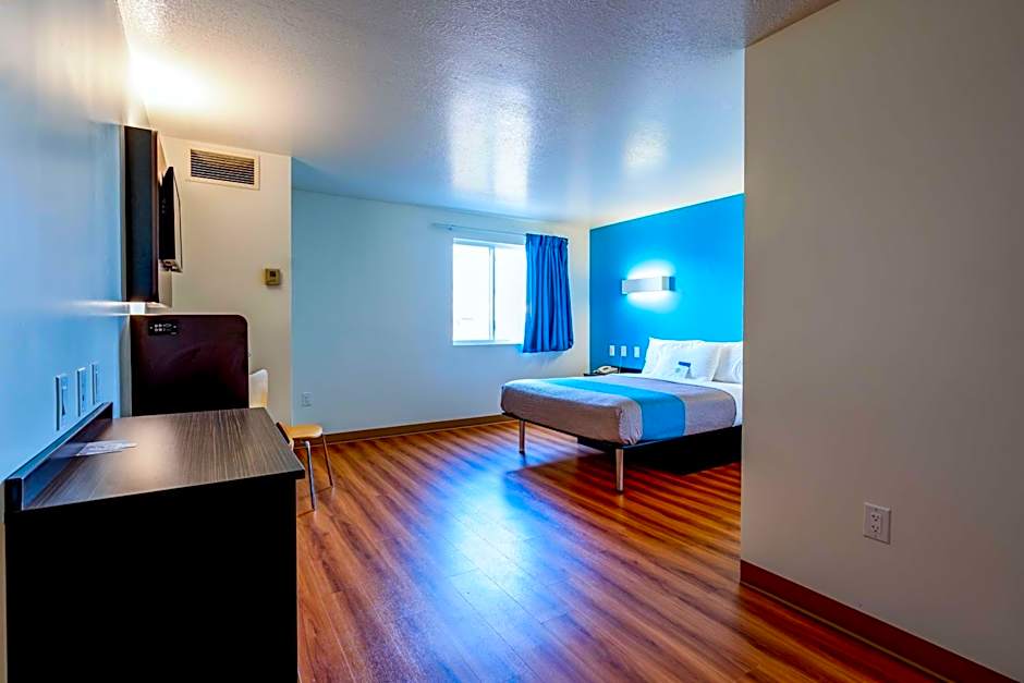 Motel 6-Pottstown, PA